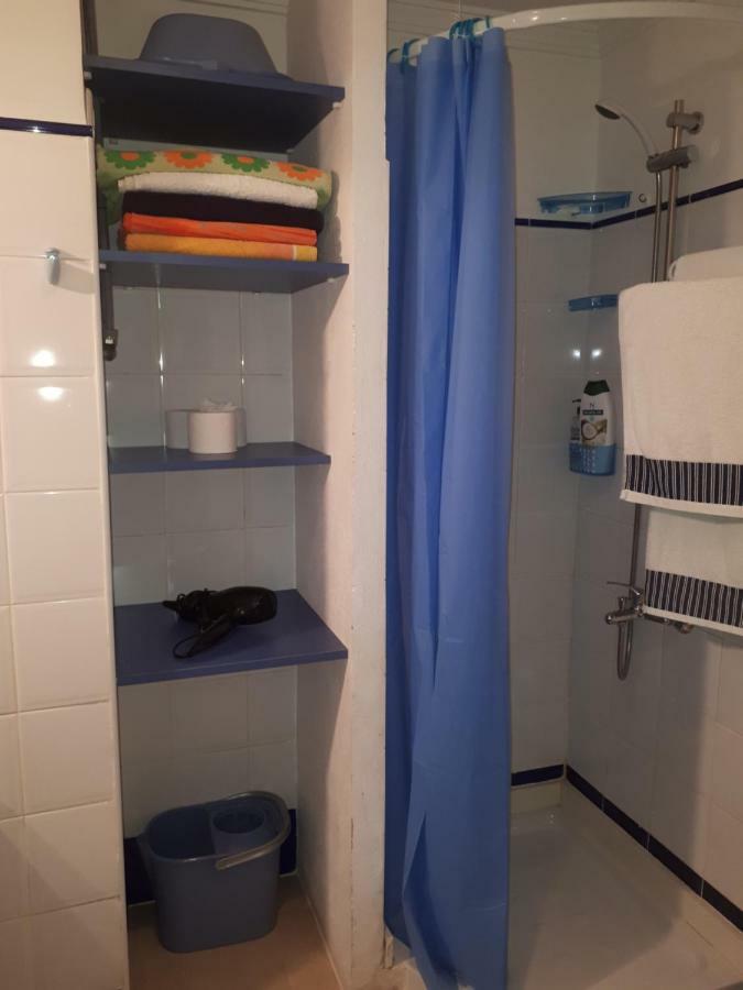 Leps Primera Linea Las Canteras Лас-Пальмас-де-Гран-Канария Экстерьер фото