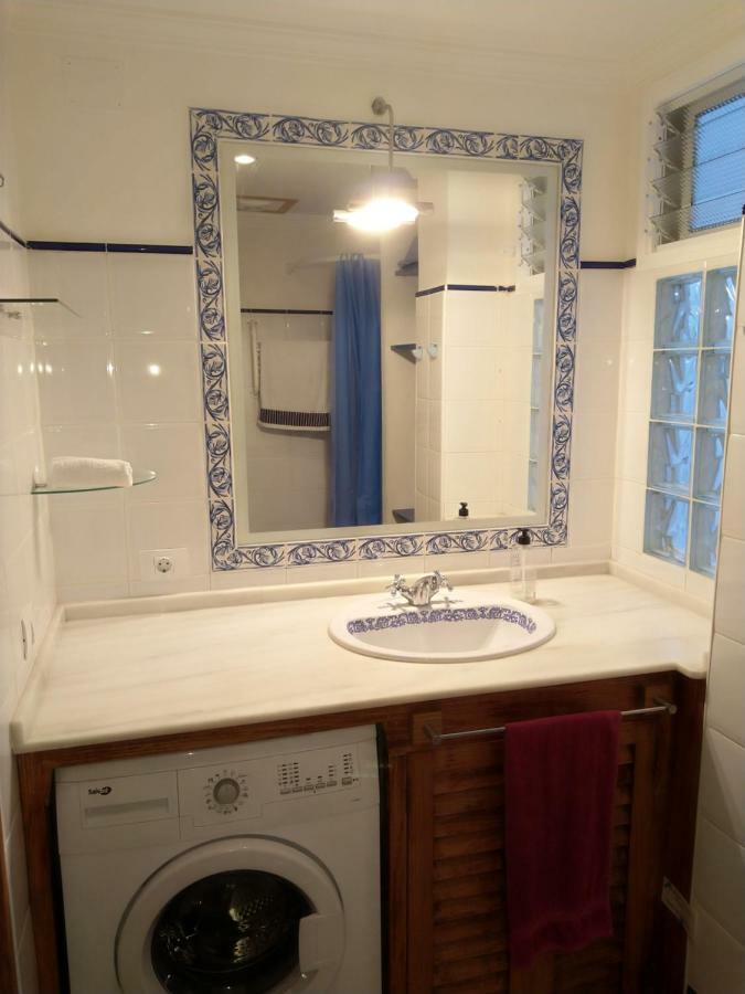 Leps Primera Linea Las Canteras Лас-Пальмас-де-Гран-Канария Экстерьер фото