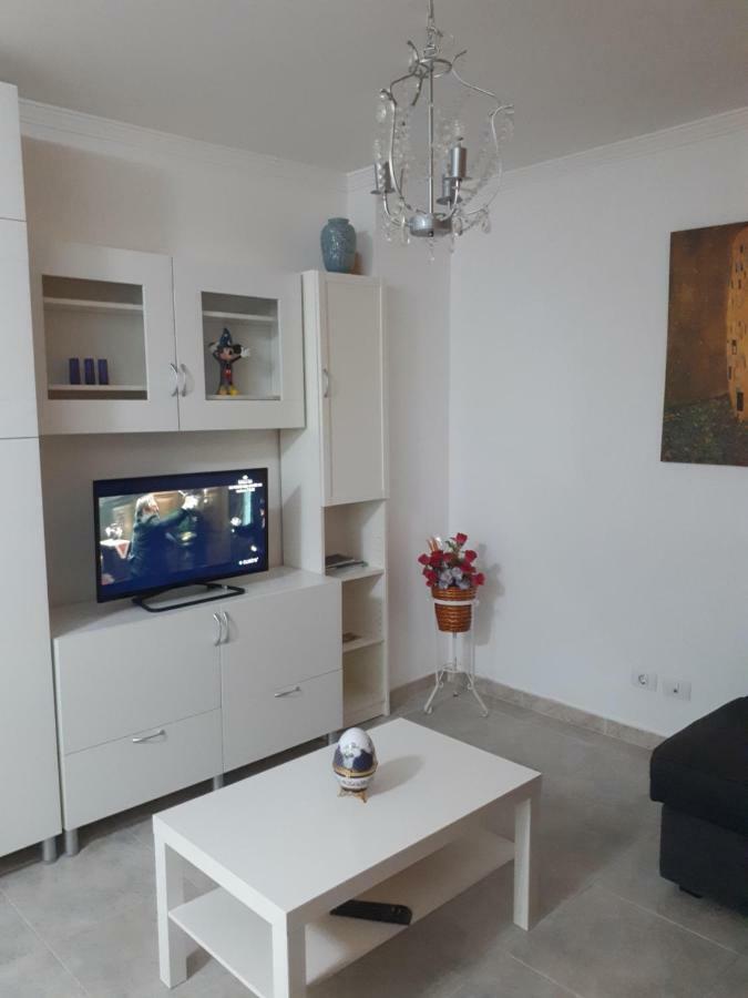 Leps Primera Linea Las Canteras Лас-Пальмас-де-Гран-Канария Экстерьер фото